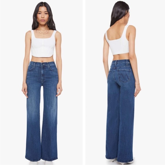 MOTHER Hustler Roller Sneak - Heirloom - Picture 4 of 12